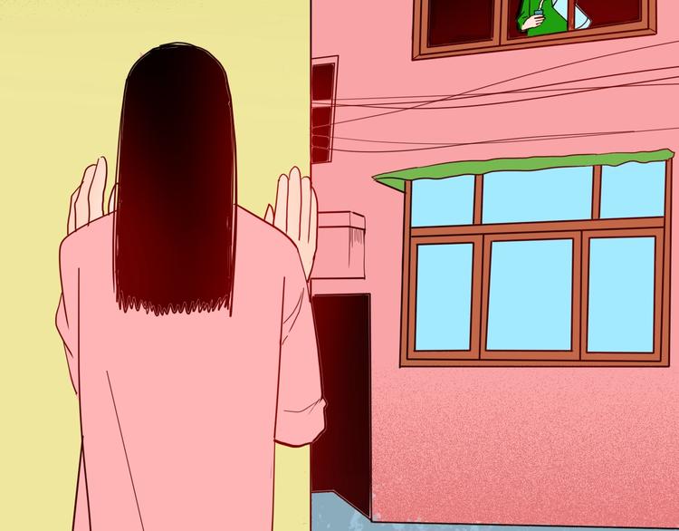 山林怪談 - 第115話 牽掛（上）(3/4) - 3