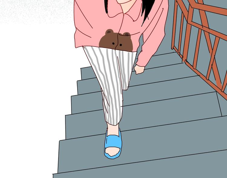 山林怪談 - 第115話 牽掛（上）(3/4) - 6