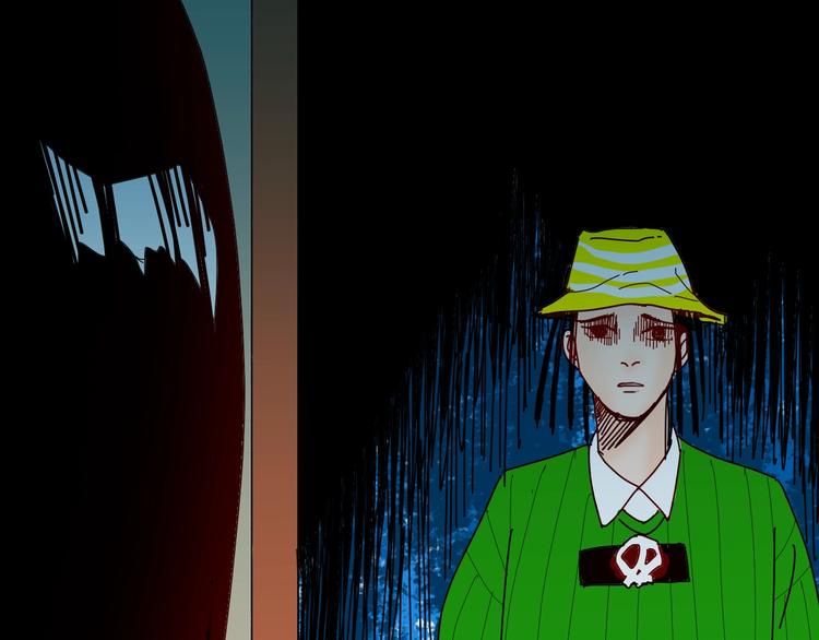 山林怪談 - 第115話 牽掛（上）(4/4) - 1