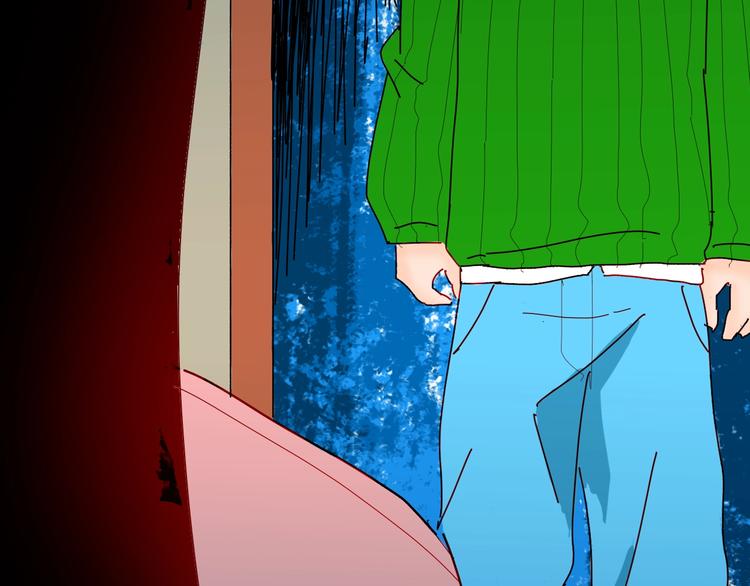 山林怪談 - 第115話 牽掛（上）(4/4) - 2