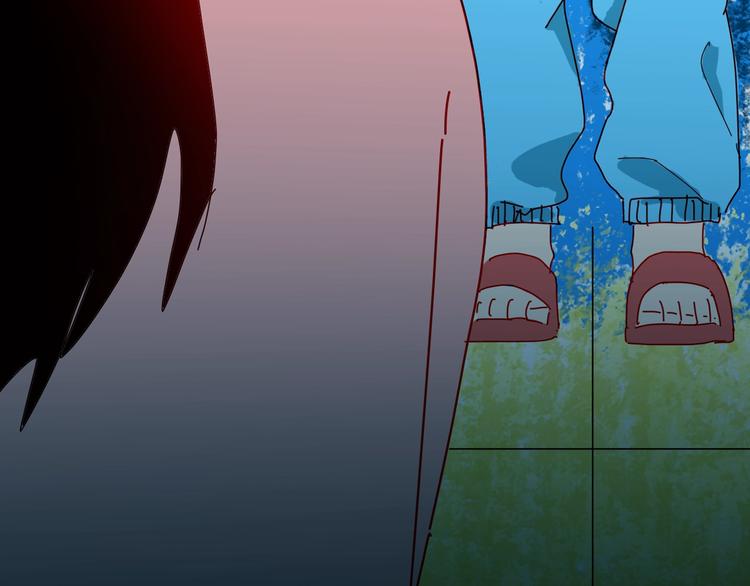 山林怪談 - 第115話 牽掛（上）(4/4) - 3