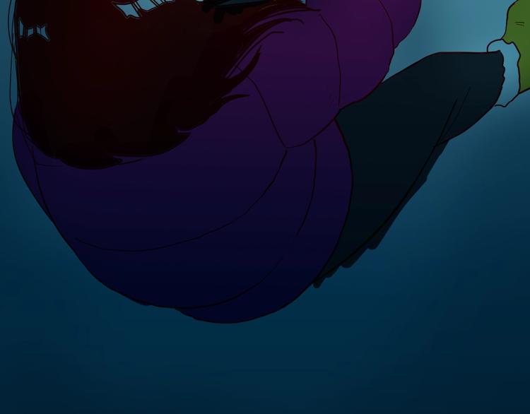 山林怪談 - 第115話 牽掛（上）(2/4) - 1