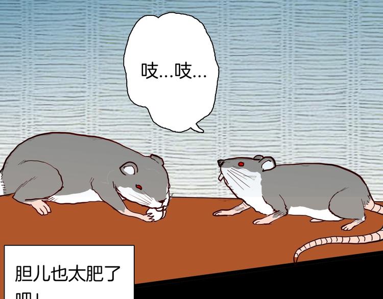 山林怪談 - 第119話 鼠疫(1/2) - 5