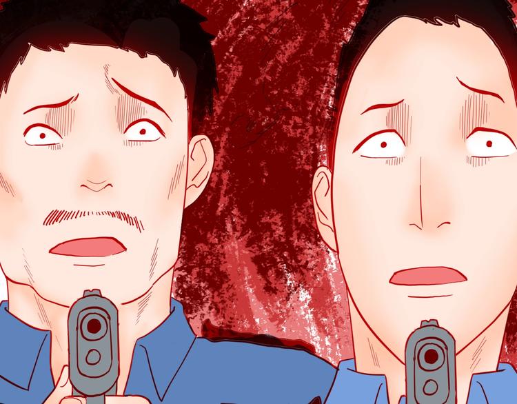 山林怪談 - 第121話 盆景藝術家（中）(3/3) - 5