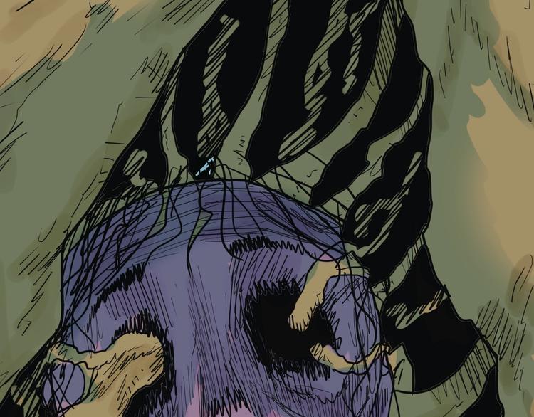 山林怪談 - 第121話 盆景藝術家（中）(2/3) - 6