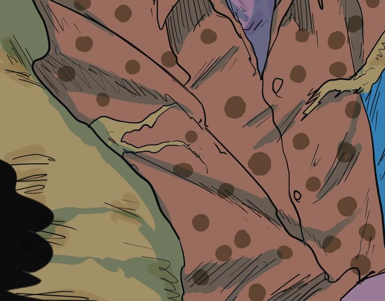 山林怪談 - 第121話 盆景藝術家（中）(2/3) - 8