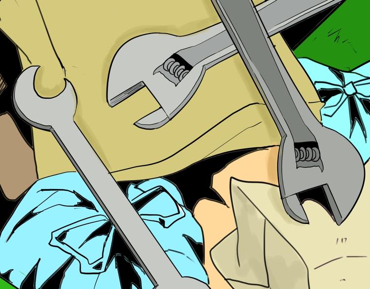 山林怪談 - 第123話 強迫症患者(4/4) - 2