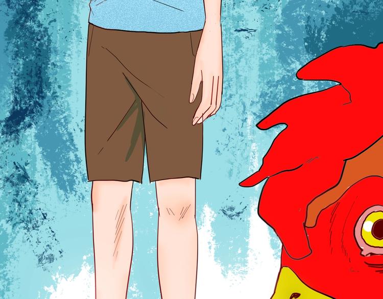 山林怪談 - 第125話 無賴人生(2/4) - 6