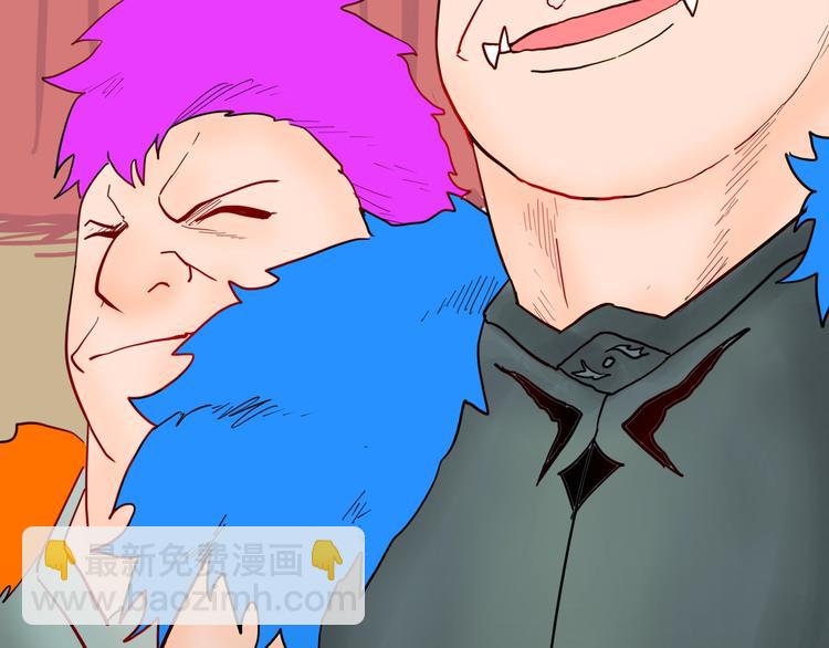 山林怪談 - 第127話 旁觀者(1/4) - 7