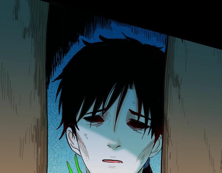 山林怪談 - 第135話 孢子（下）(3/4) - 7