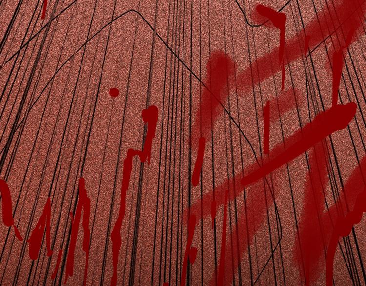 山林怪談 - 第135話 孢子（下）(4/4) - 3