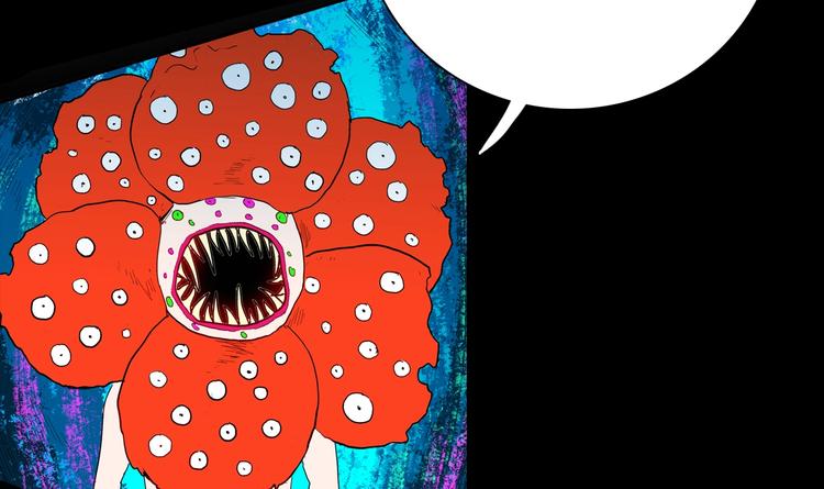 山林怪談 - 第135話 孢子（下）(4/4) - 3