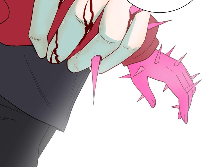 山林怪談 - 第137話 刺蝟少女（下）(3/5) - 5