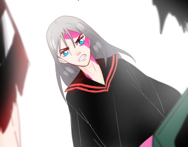 山林怪談 - 第137話 刺蝟少女（下）(3/5) - 8