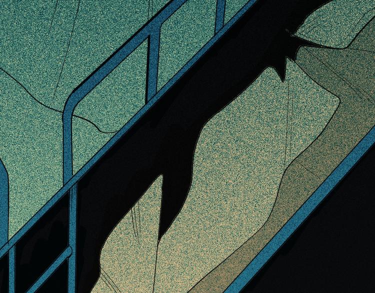 山林怪談 - 第137話 刺蝟少女（下）(2/5) - 7