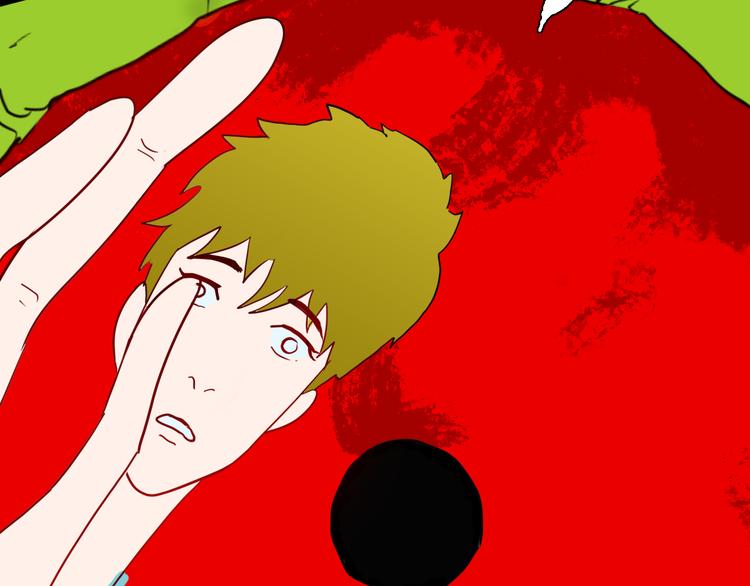 山林怪談 - 第141話 望子成“龍”（上）(3/3) - 7