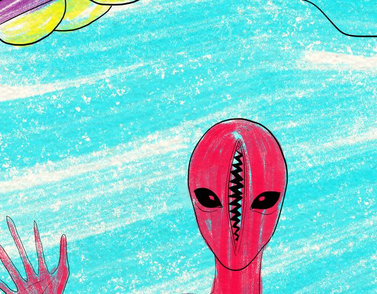 山林怪談 - 第141話 望子成“龍”（上）(2/3) - 4