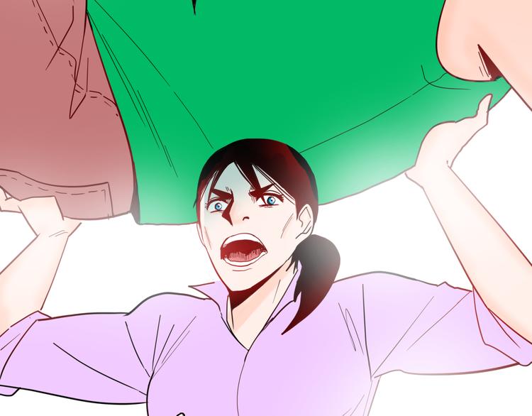 山林怪談 - 第143話 羊雜麪（上）(3/4) - 3