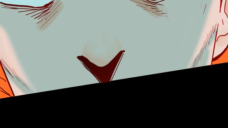 山林怪談 - 第147話 崖柏（下）(2/4) - 2