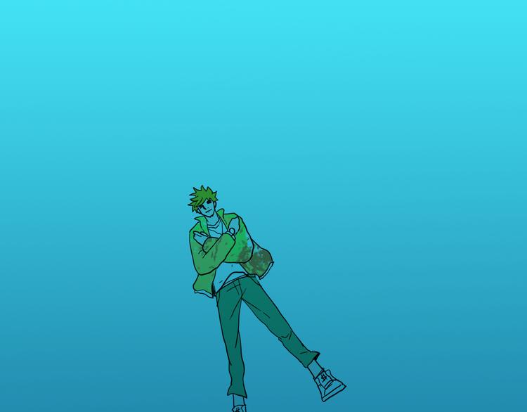 山林怪談 - 第149話 攀比(4/4) - 3