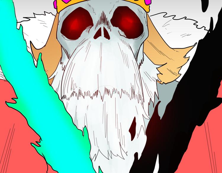 山林怪談 - 第149話 攀比(2/4) - 5