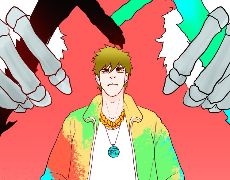 山林怪談 - 第149話 攀比(2/4) - 7