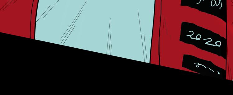 山林怪談 - 第149話 攀比(2/4) - 8