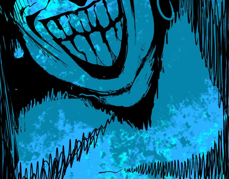 山林怪談 - 第151話 隱形的房客（下）(3/3) - 1