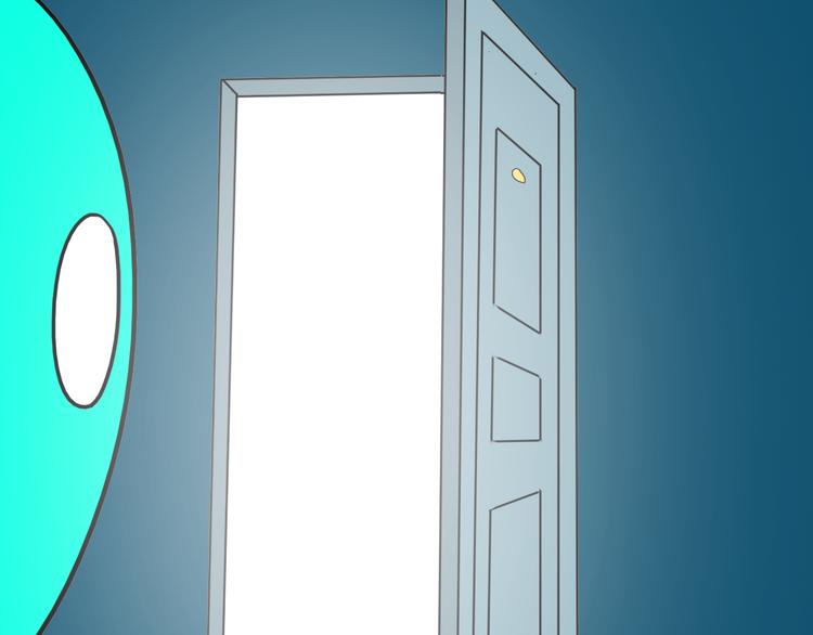 山林怪談 - 第151話 隱形的房客（下）(2/3) - 5