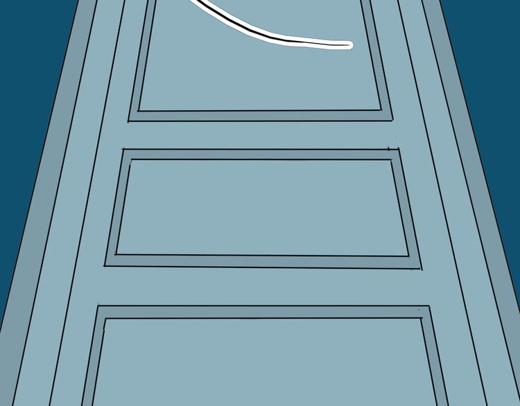 山林怪談 - 第151話 隱形的房客（下）(2/3) - 7