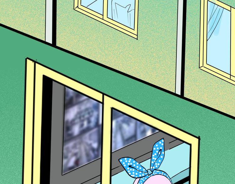 山林怪談 - 第151話 隱形的房客（下）(2/3) - 2