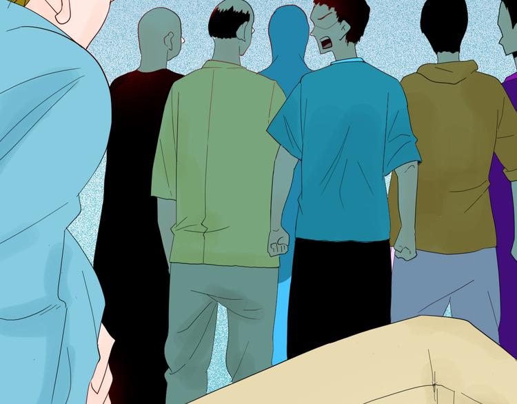 山林怪談 - 第153話 未來愛情(3/3) - 5