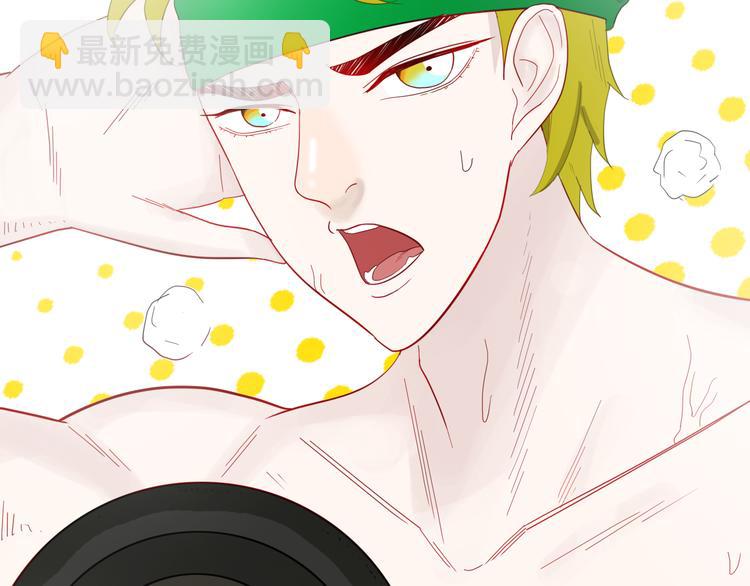 山林怪談 - 第161話 我爲健身狂（上）(1/2) - 5