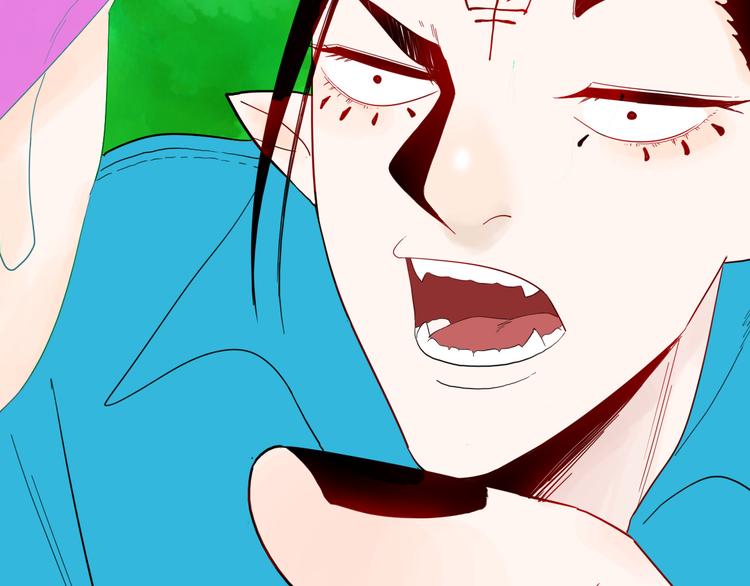 山林怪談 - 第163話 無常（一）(2/3) - 1