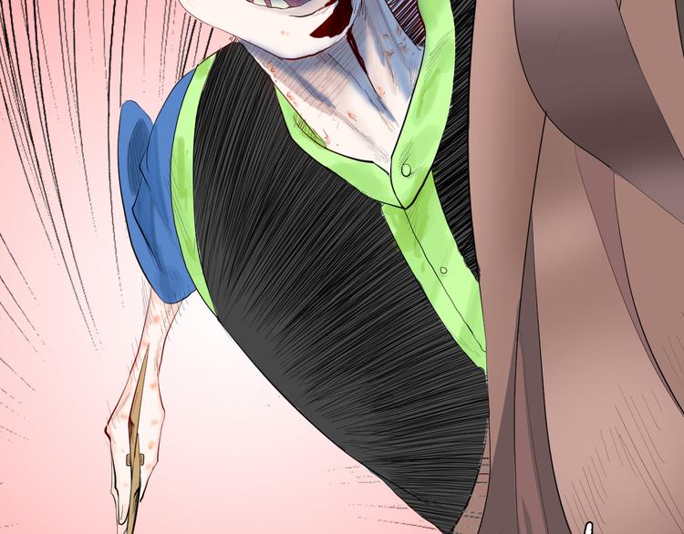 山林怪談 - 第173話 她這一生（中）(3/3) - 3