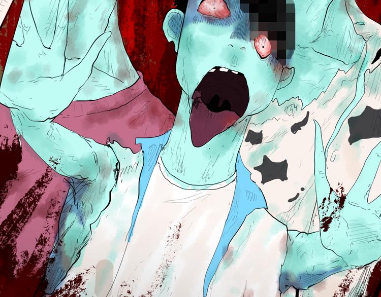 山林怪談 - 第175話 共赴黃泉(3/3) - 4