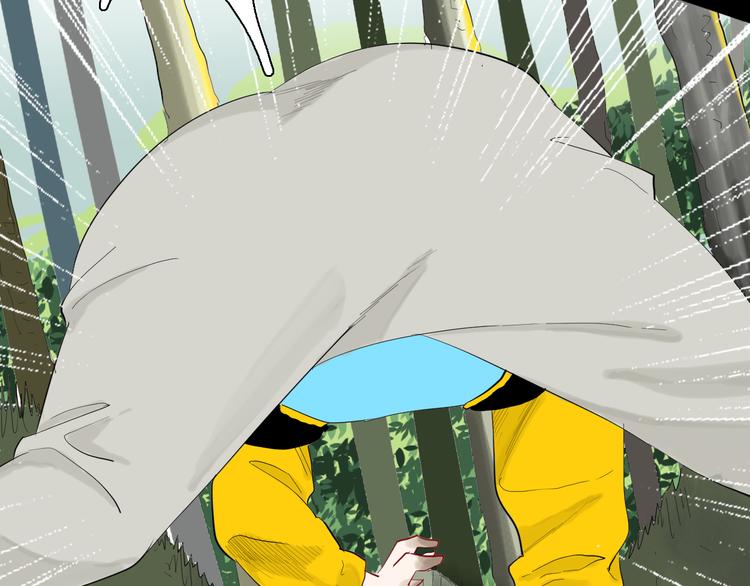 山林怪談 - 第178話 打招呼(3/3) - 5