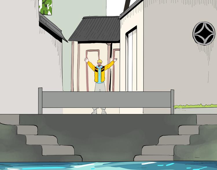 山林怪談 - 第178話 打招呼(2/3) - 1