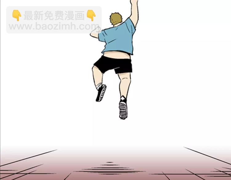 山林怪談 - 第31話 壓力真讓人頭大（上）(2/2) - 1