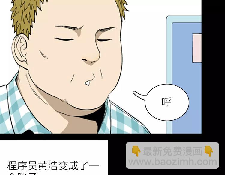 山林怪談 - 第31話 壓力真讓人頭大（上）(1/2) - 6