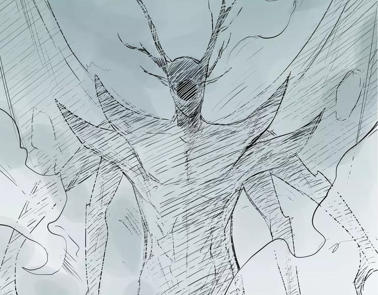 山林怪談 - 第33話 擁抱(2/3) - 1