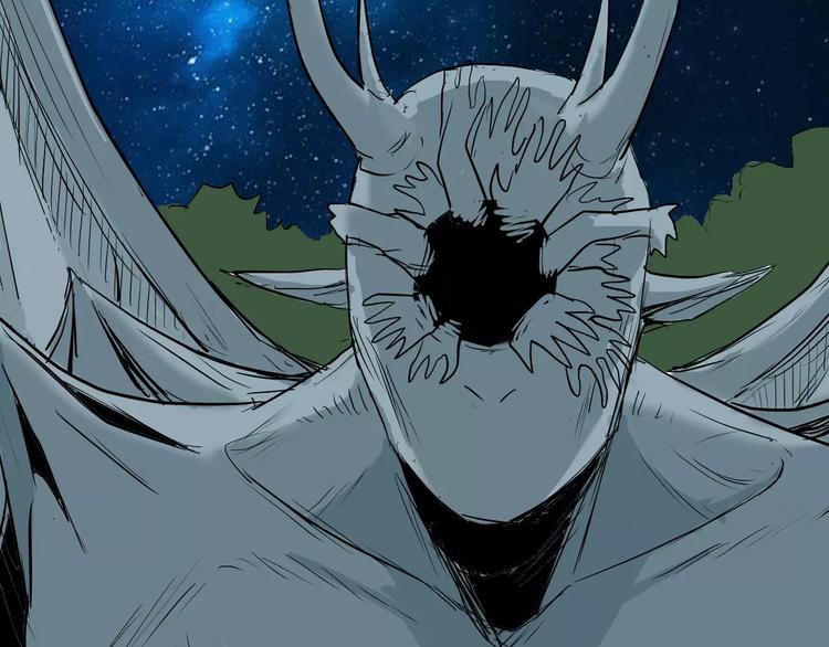 山林怪談 - 第33話 擁抱(2/3) - 3