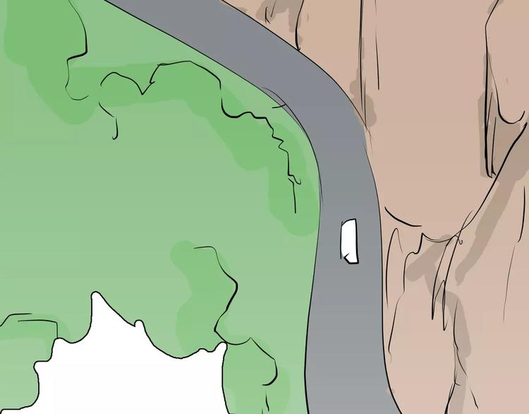 山林怪談 - 第35話 清明之遇（下）(3/3) - 3