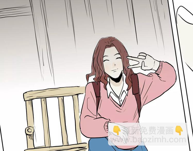 山林怪談 - 第35話 清明之遇（下）(2/3) - 5