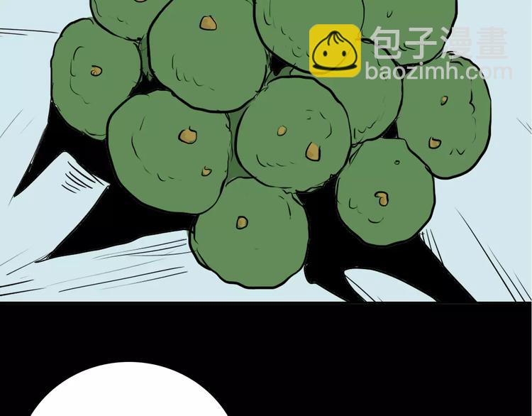 山林怪談 - 第35話 清明之遇（下）(2/3) - 6