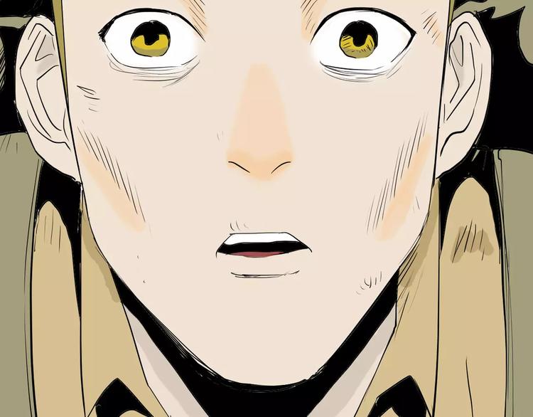 山林怪談 - 第37話 沙漠綠洲（下）(3/5) - 3