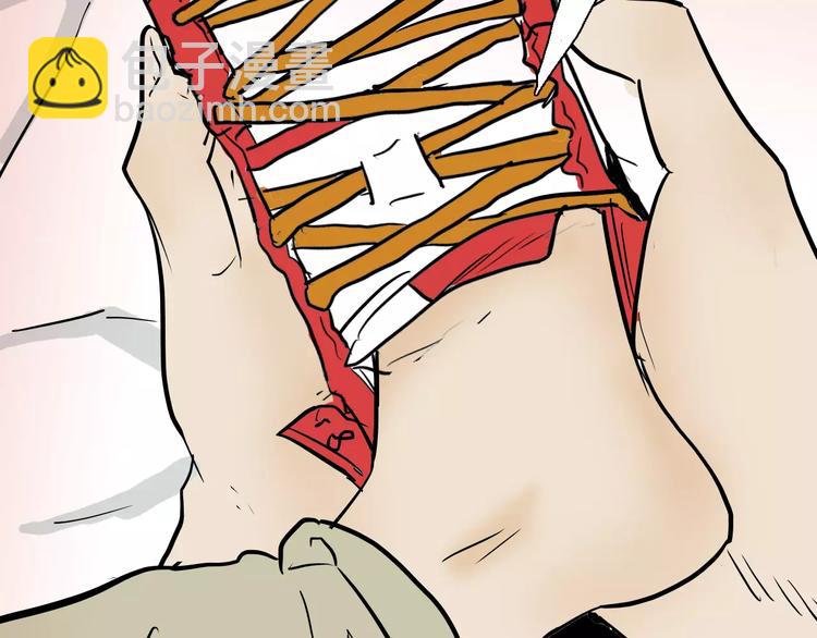 山林怪談 - 第41話 腳氣侵襲(3/4) - 5