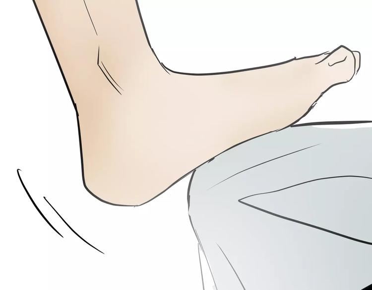 山林怪談 - 第41話 腳氣侵襲(3/4) - 6