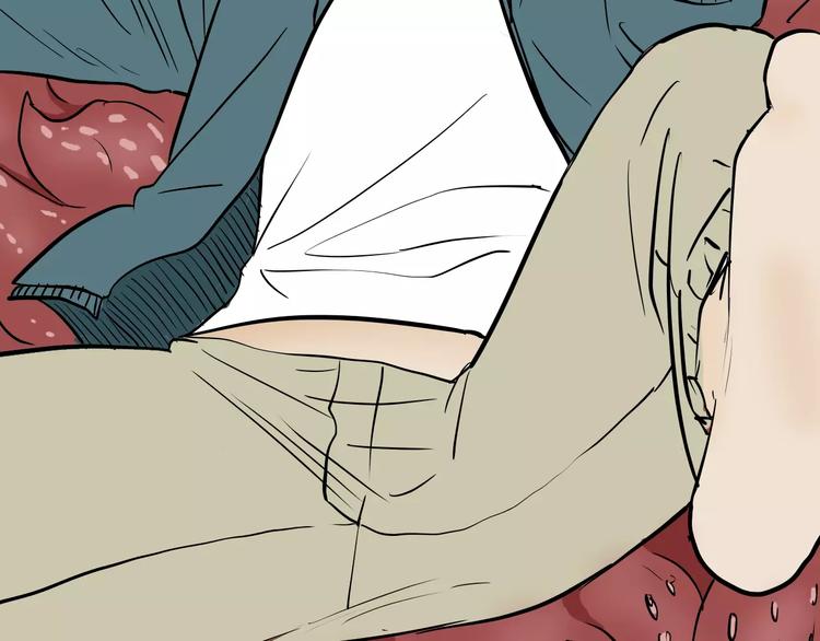 山林怪談 - 第41話 腳氣侵襲(3/4) - 3