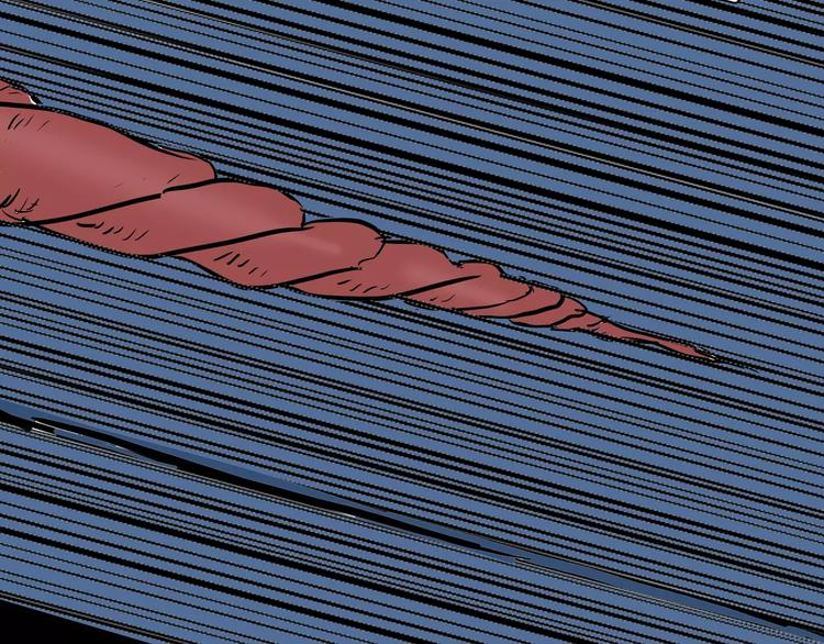 山林怪談 - 第41話 腳氣侵襲(4/4) - 6